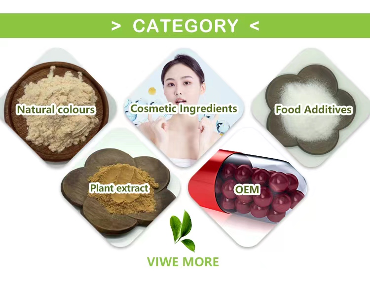 Product Categories Overview