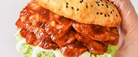Food Industry Application