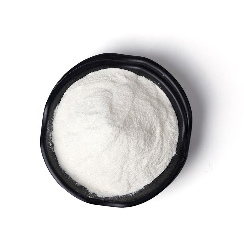 High Purity Soybean Protein Peptide Powder Bulk Wholesale Hydrolyzed Soy Peptide for Food and Cosmetic