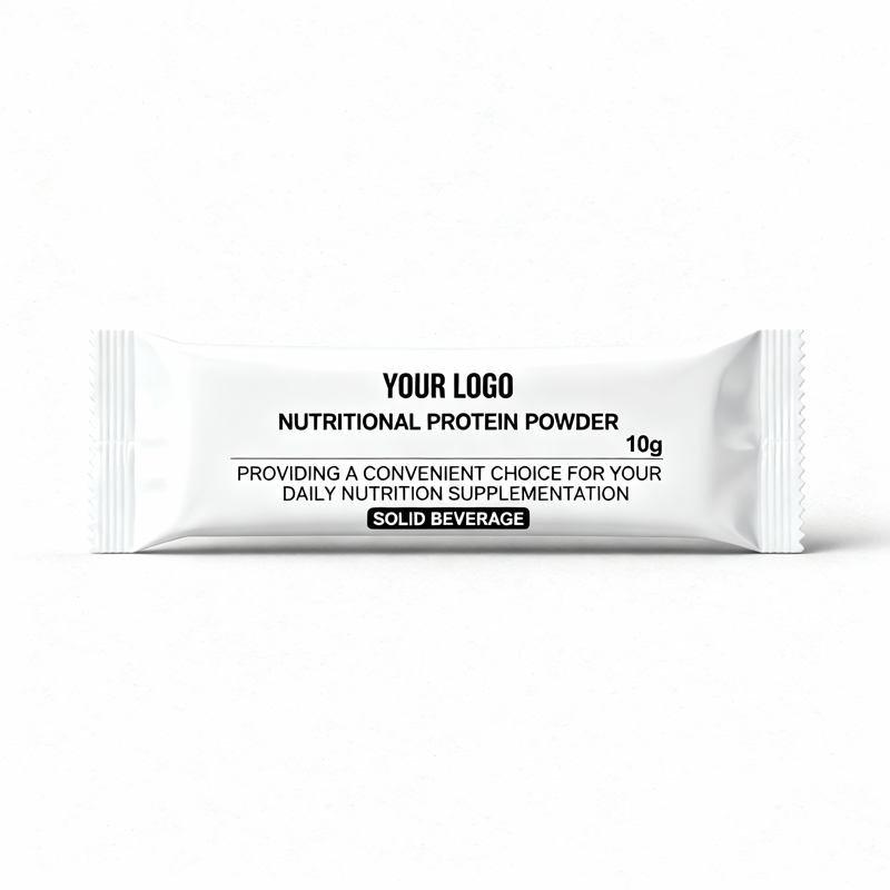 Nutritional Protein Powder Adult Daily Wellness Nutrition Supplement Whey Plant Protein OEM ODM Private Label Formula