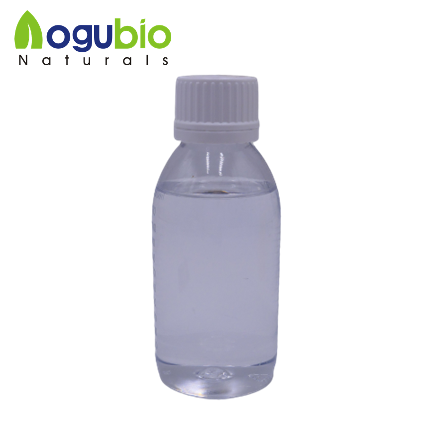 Aogubio Top Grade Hydrolyzed Oat Protein Cosmetic Grade Potassium Cocoyl Hydrolyzed Oat Protein Liquid