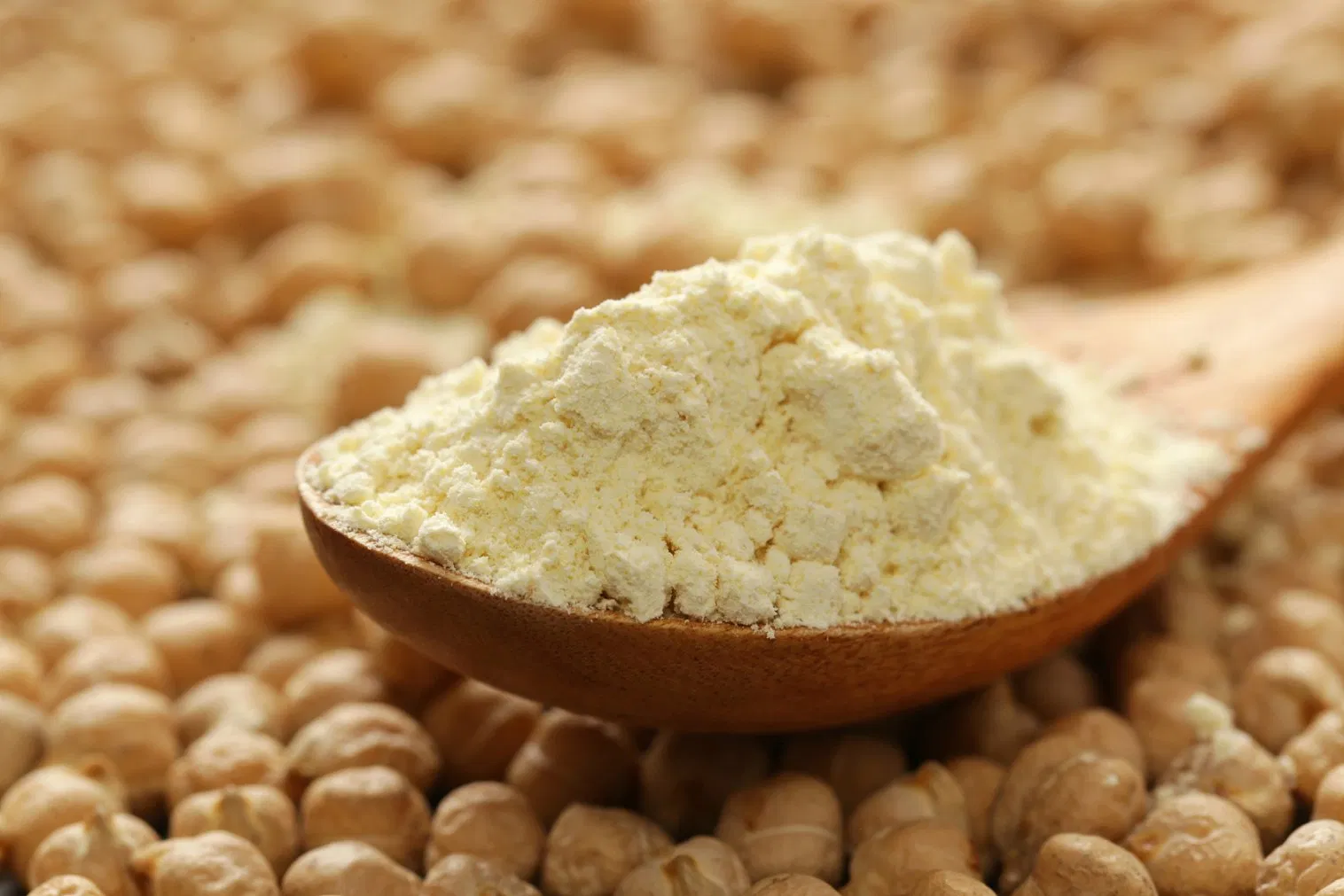 Premium Hydrolyzed Soy Protein Isolate for Muscle Recovery