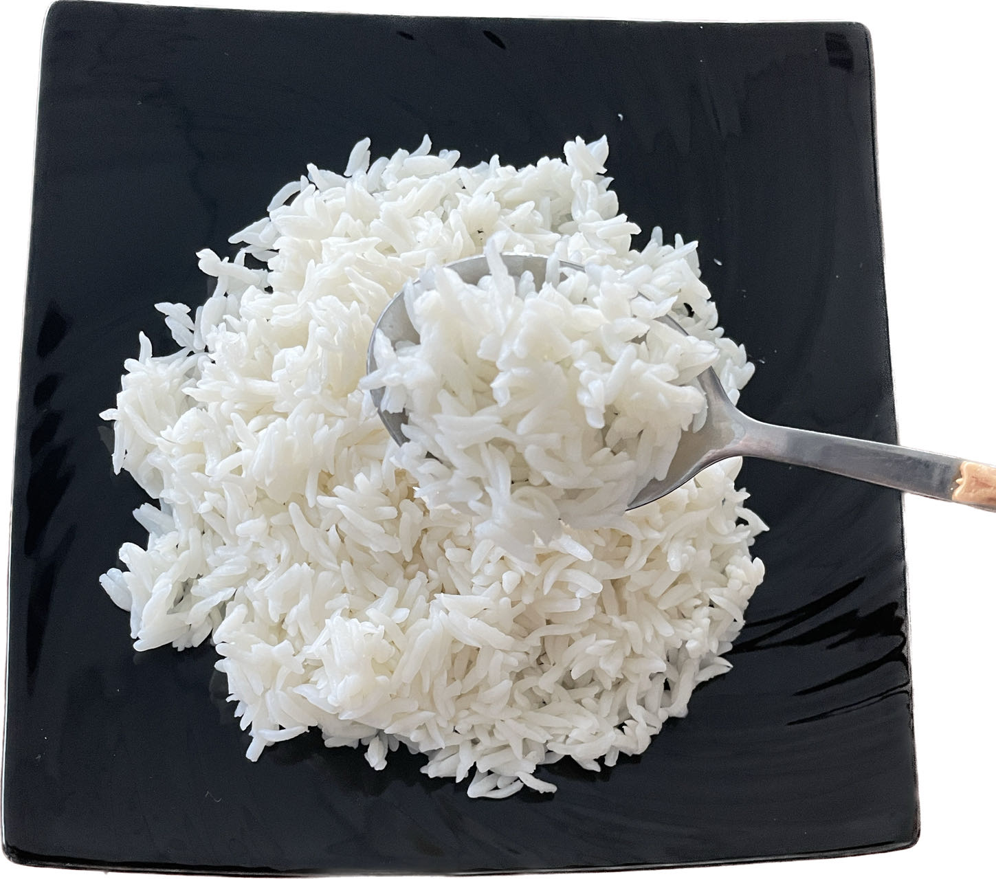 Low Calorie Shiritaki Rice Dried Konjac Rice Slimming Food