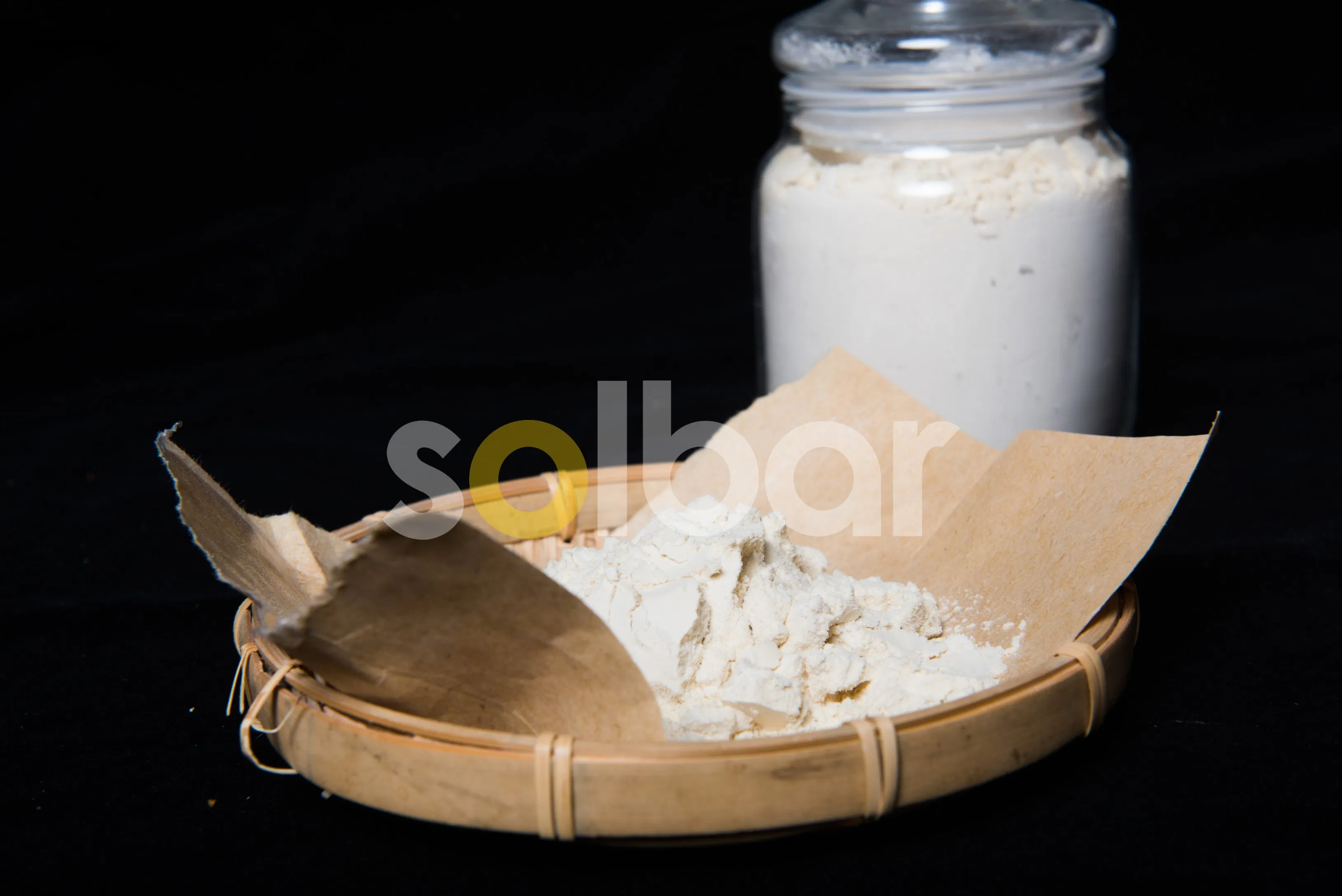 Premium Hydrolyzed Soy Protein Isolate for Enhanced Nutrition