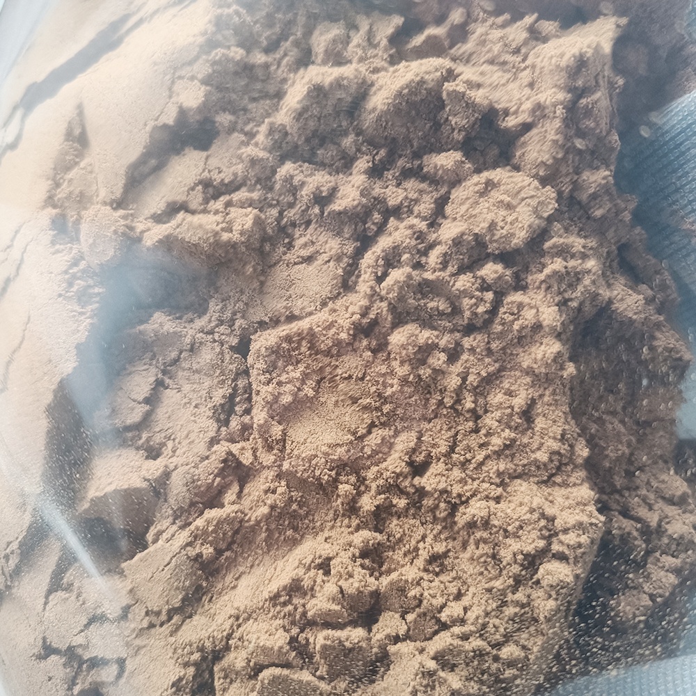 Bioforte Enzymatically Hydrolyzed Black Soldier Fly Peptide Powder High Protein Hypoallergenic Dog&amp;Cat Pet Feed Additive