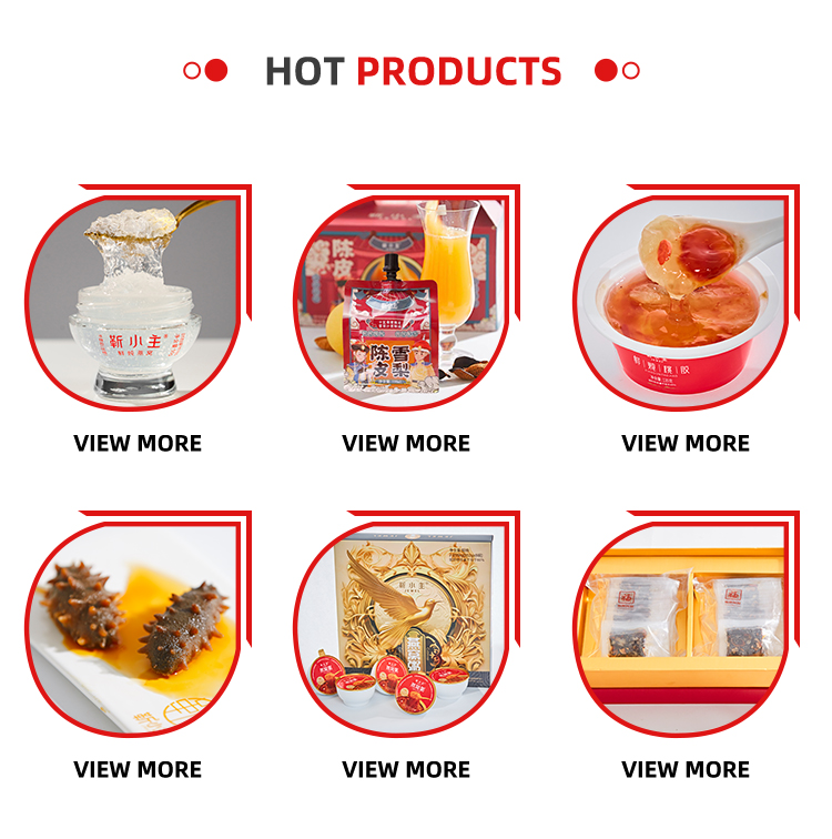Hot Products