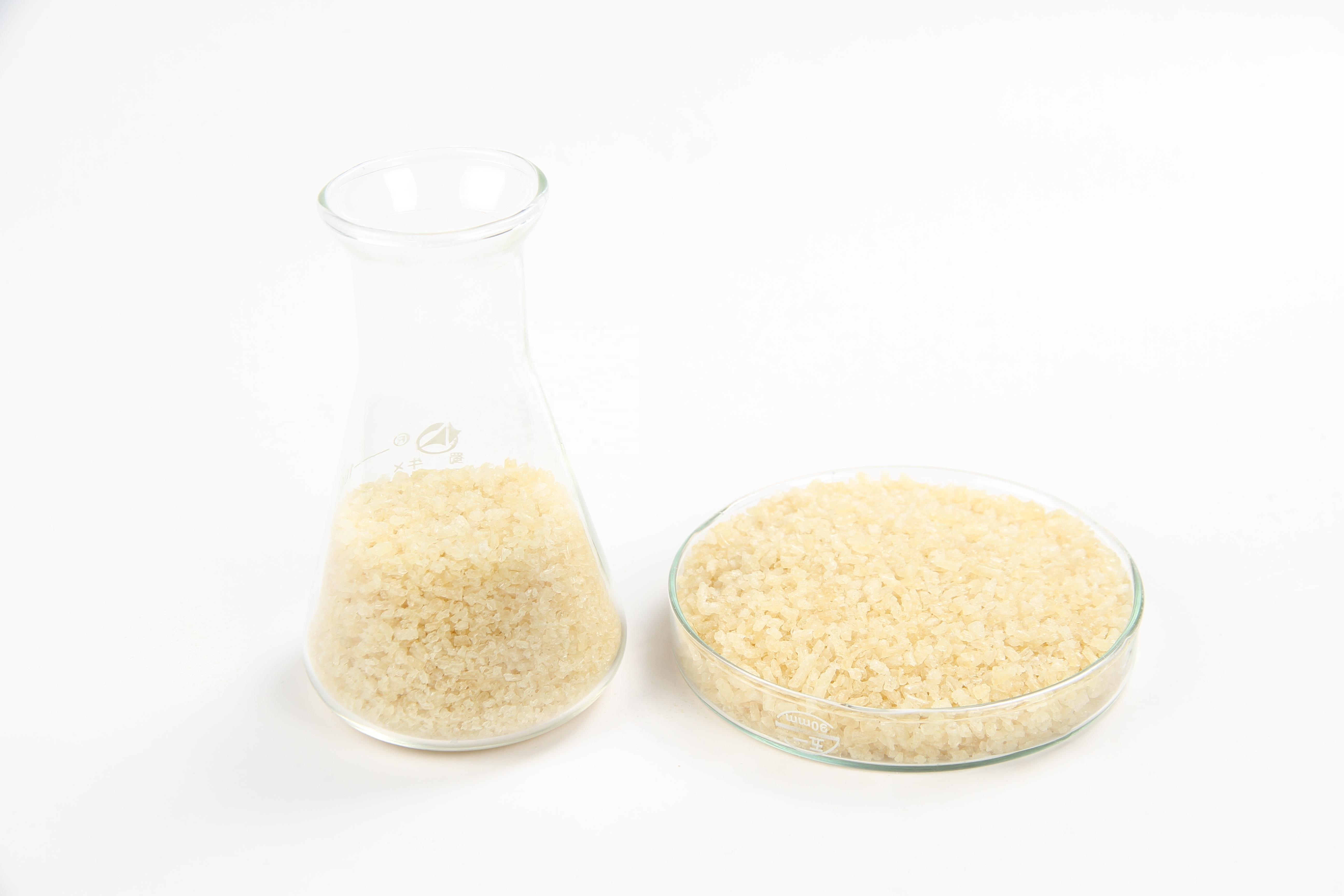 Gelatin Product Overview