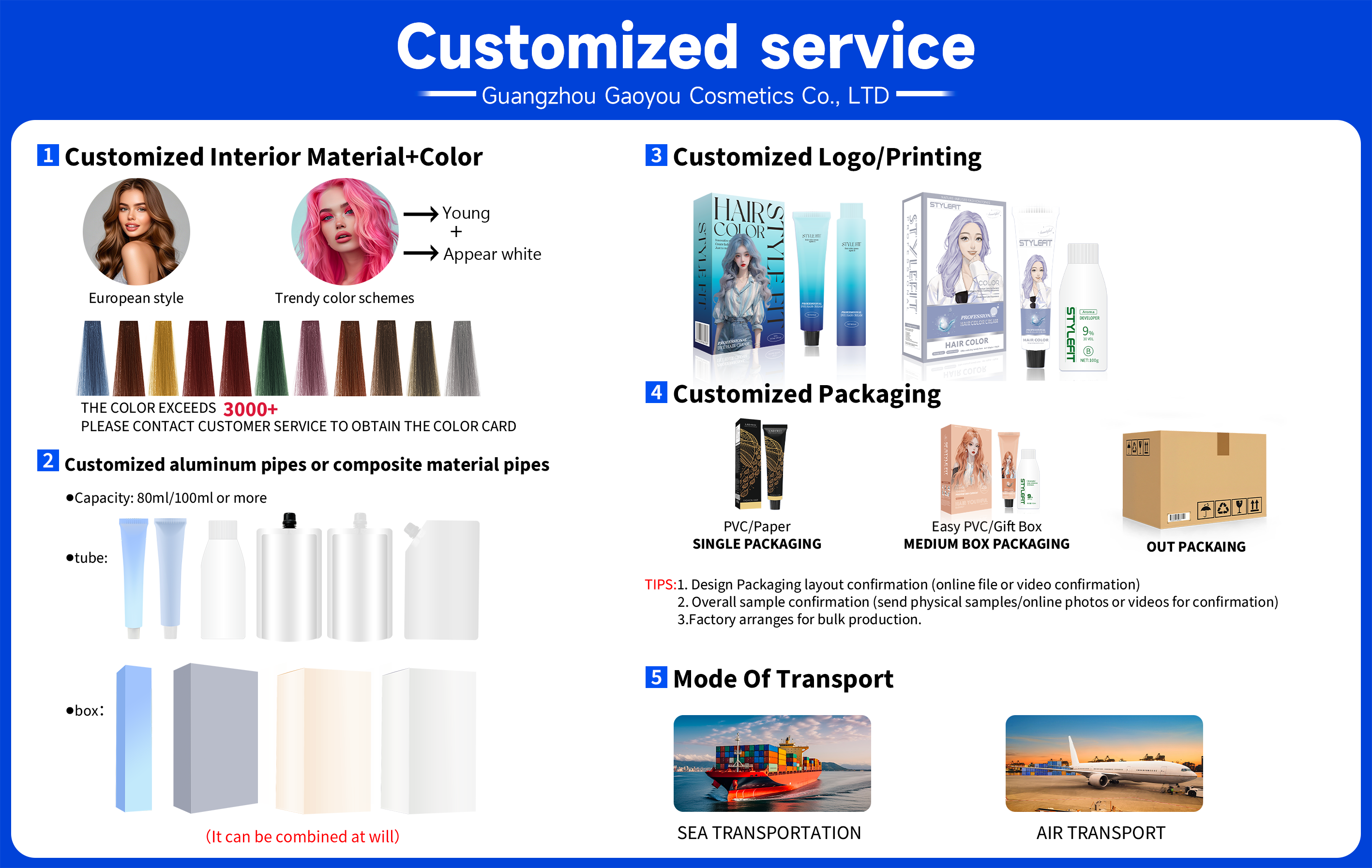 Best Selling Hair Care Product