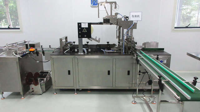 Quality control and laboratory testing