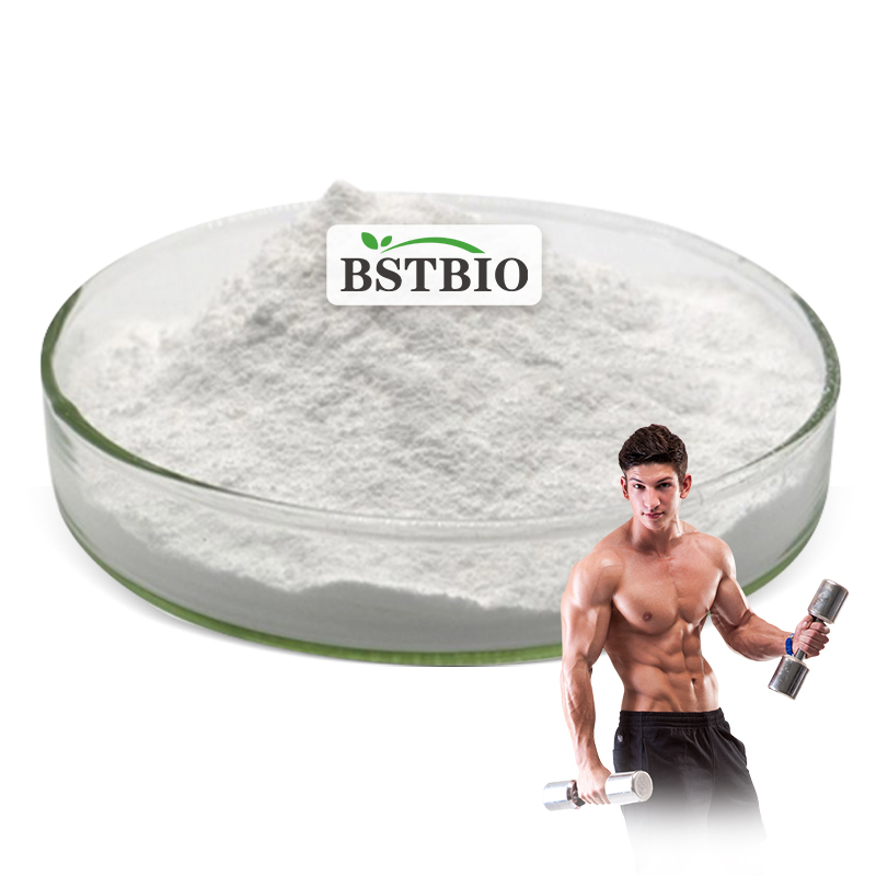L-Leucine Powder