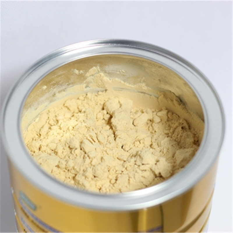 CAS 9010-10-0 Tvp Organic Hydrolyzed Soybean Soy Protein