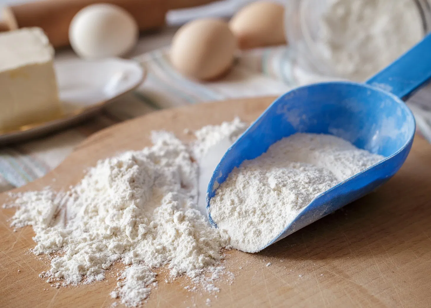 Premium Hydrolyzed Soy Protein Isolate for Enhanced Nutrition