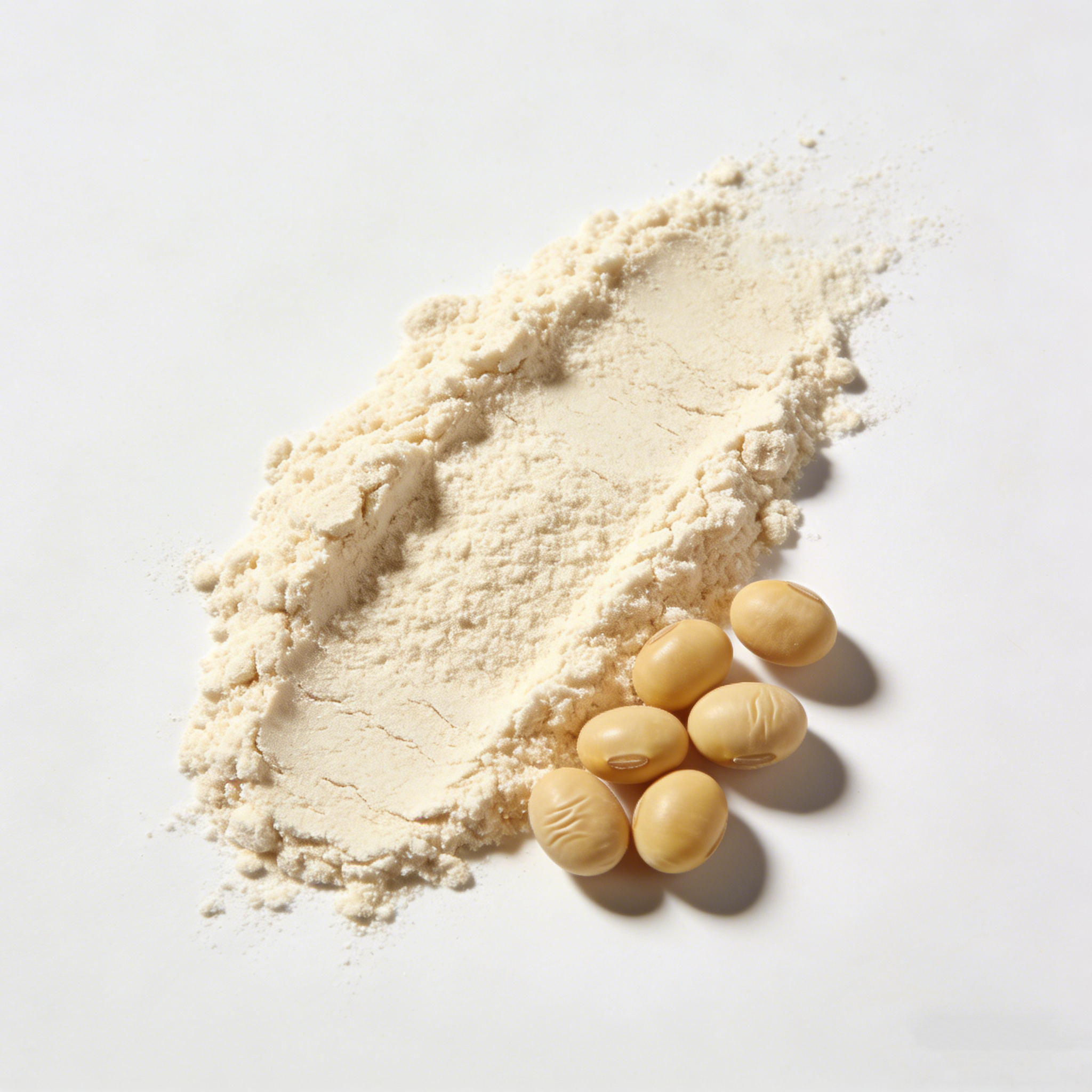 Top Quality Vegan Friendly Pure Natural Source Bioactive Peptide With High Protein Premium Grade Raw Material Soy Peptide Powder