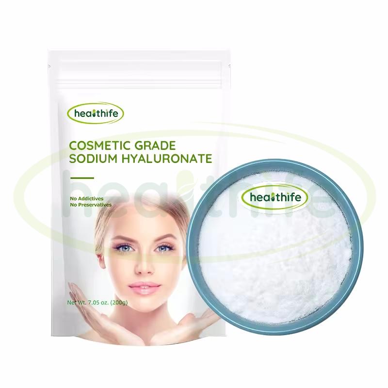 Hyaluronic Acid Powder