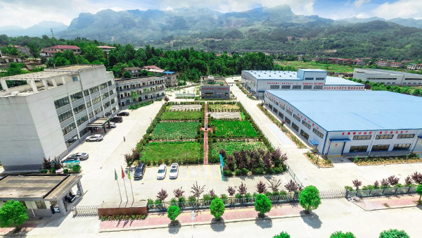 Production Facility