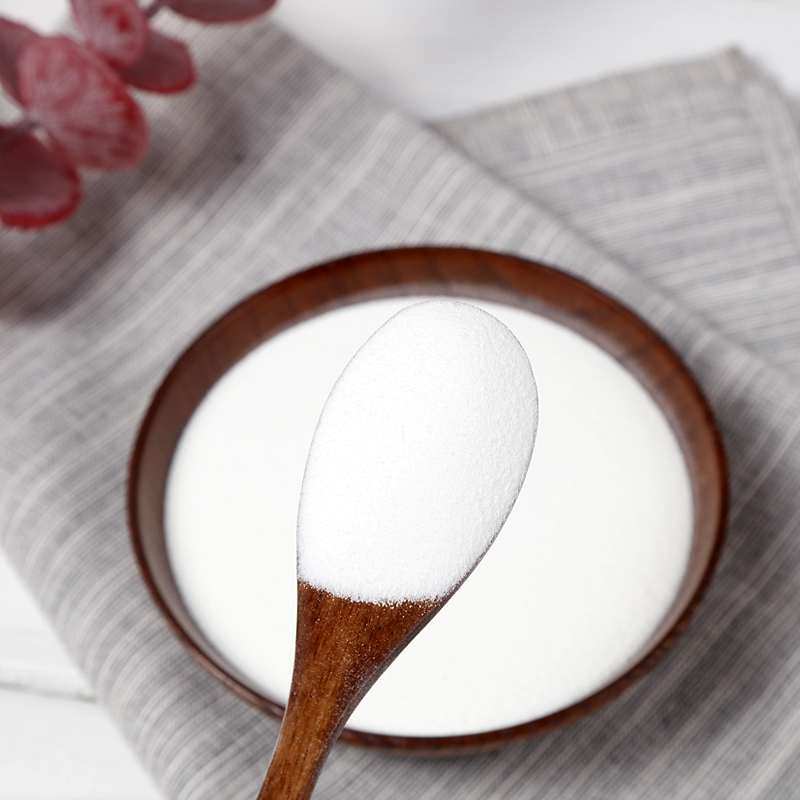 OEM High Quality Natural Bovine Marrow Extract Hydrolyzed Collagen Powder Yak Bone Marrow Protein Peptide for Improve Immunity