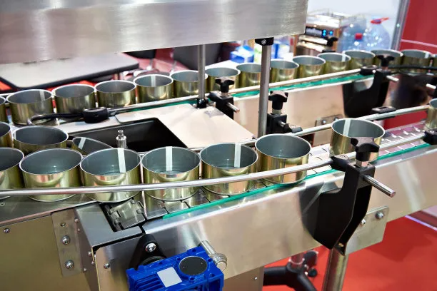 Production Line