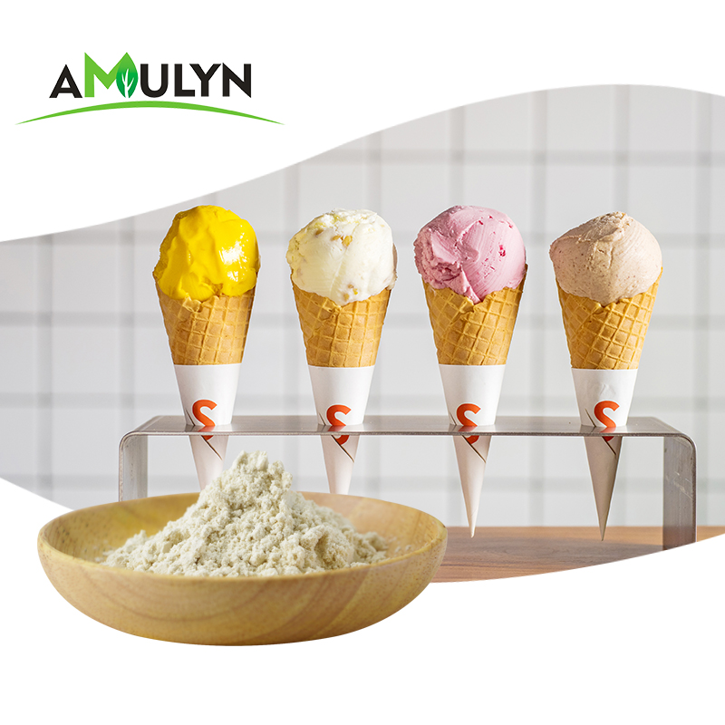 Plant-based Protein Hydrolyzed Rice Protein Powder