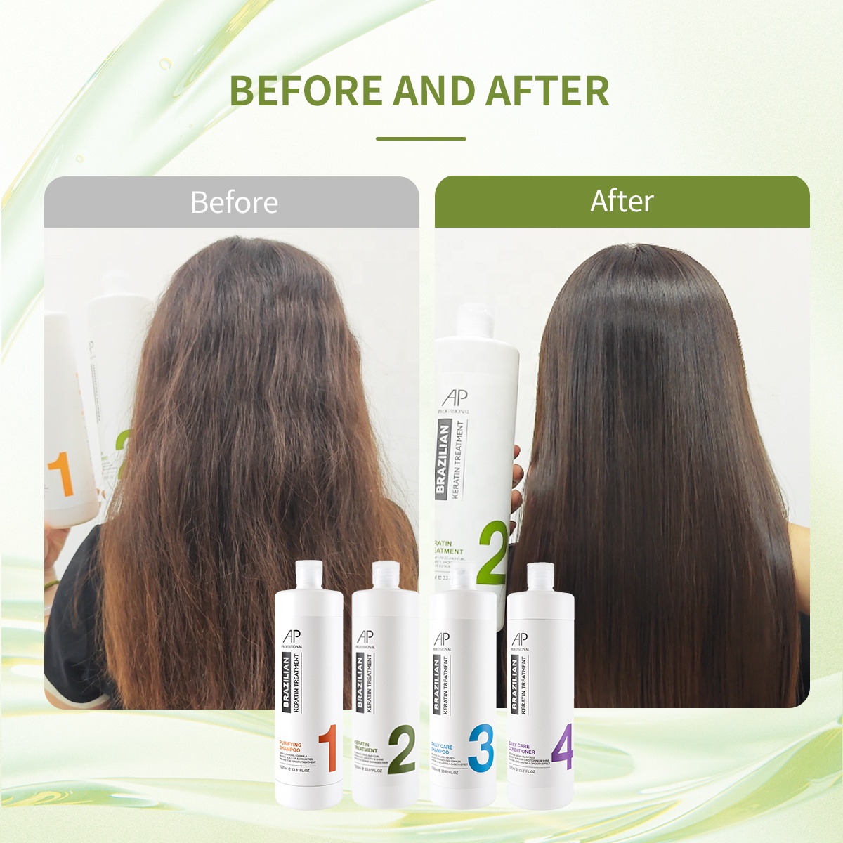 Product Feature 6
