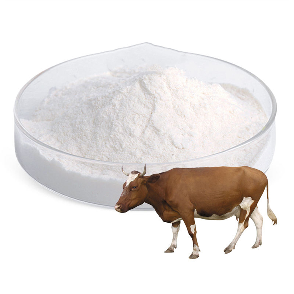 Hydrolyzed Grass Fed Halal Adult Collagen Peptide Protein Powder Bovine Skin &amp; Bone Food Supplement