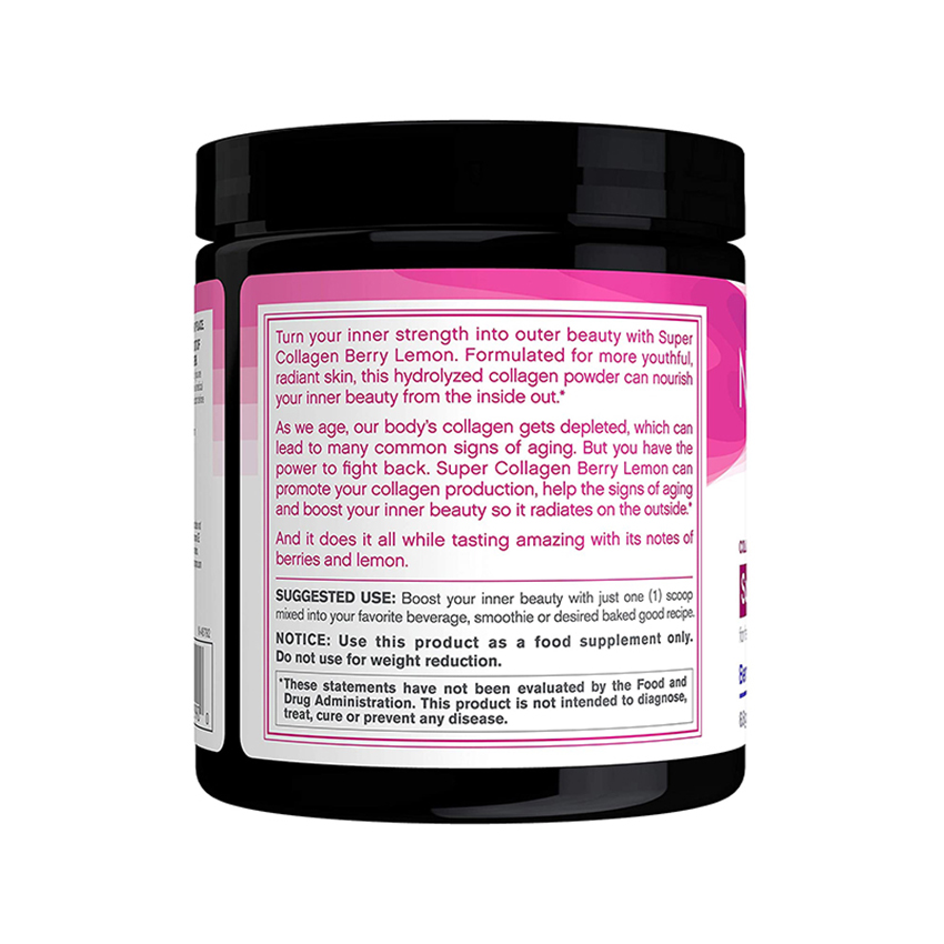 Collagen Powder Info 8