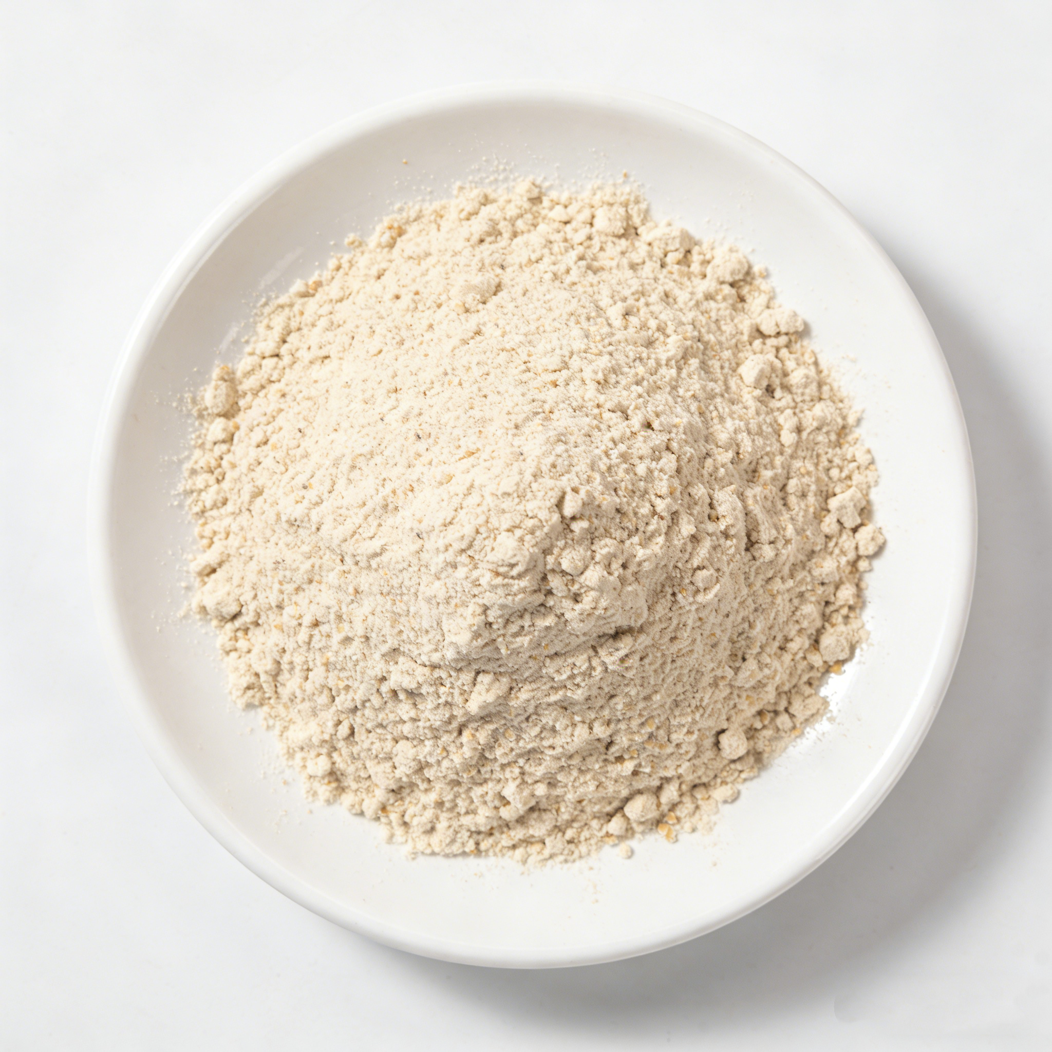 Low Molecular Weight Brown Rice Peptide Hydrolyzed Rice Protein Gluten Free for Health Products Brown Rice Peptide Powder