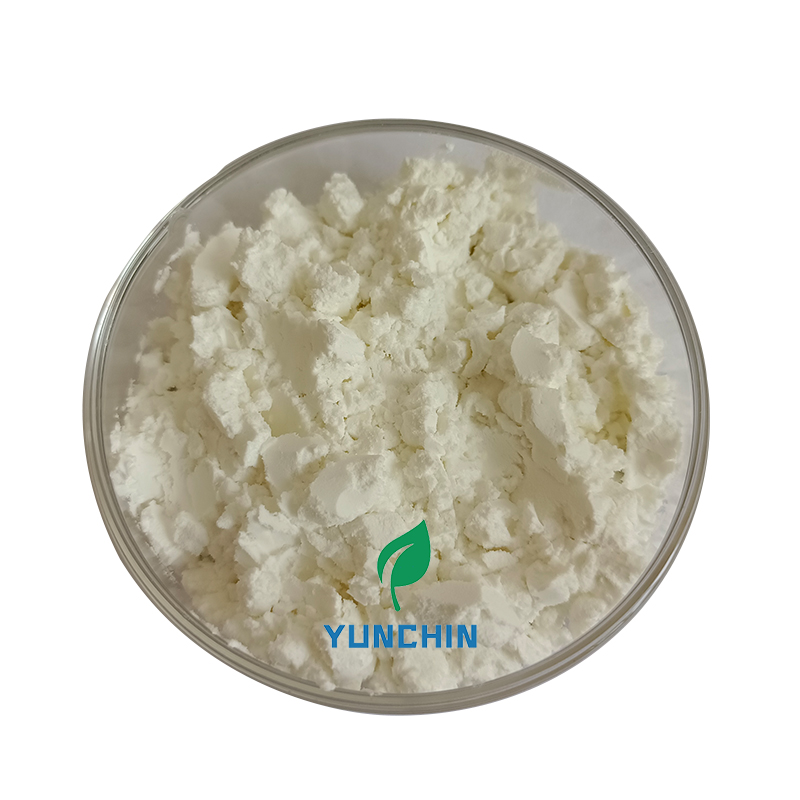 Hydrolyzed Wheat Protein Food Grade Wheat Protein Extract 80% Wheat Protein Powder