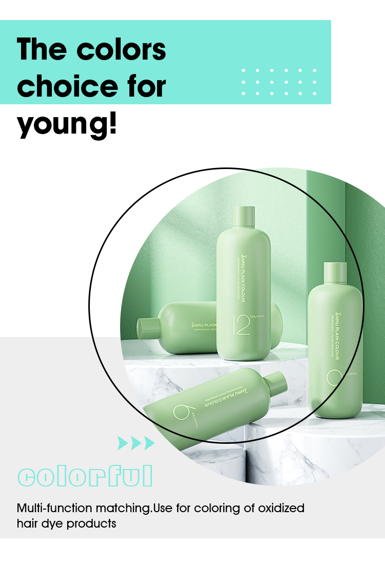 Brazilian Keratin 1200ml Leave-In Protein Treatment