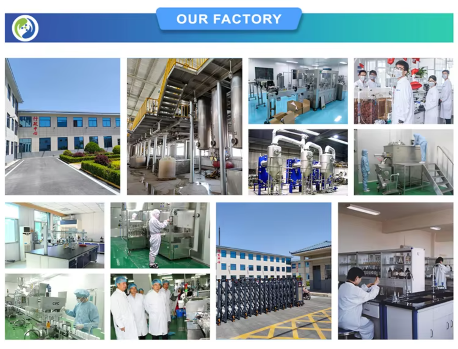 FACTORY PROFILE