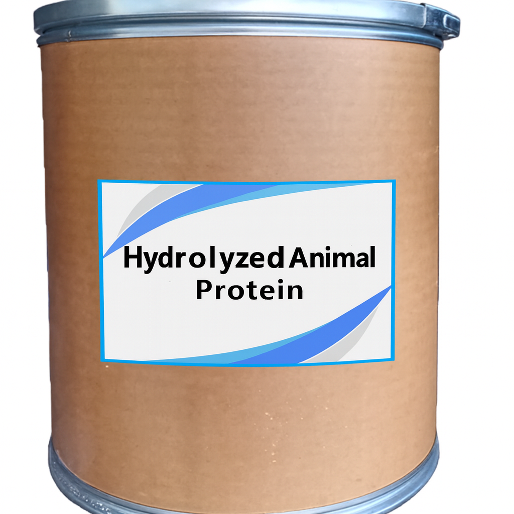 Hydrolyzed Animal Protein