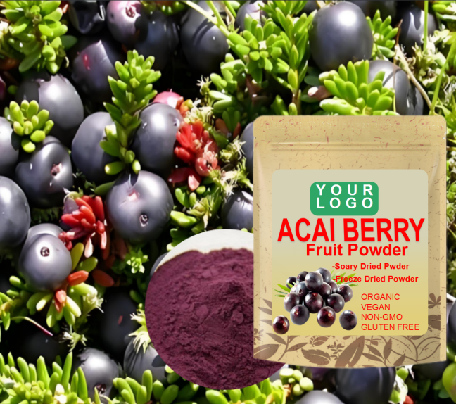Acai berry