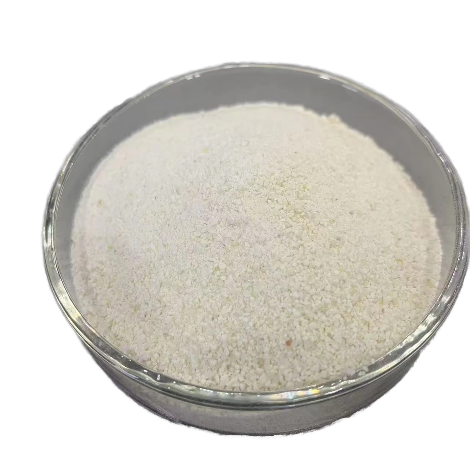 Hydrolyzed Rice Protein Powder Feed Grade 70% | High Palatability for Premium Pet Food Formulation