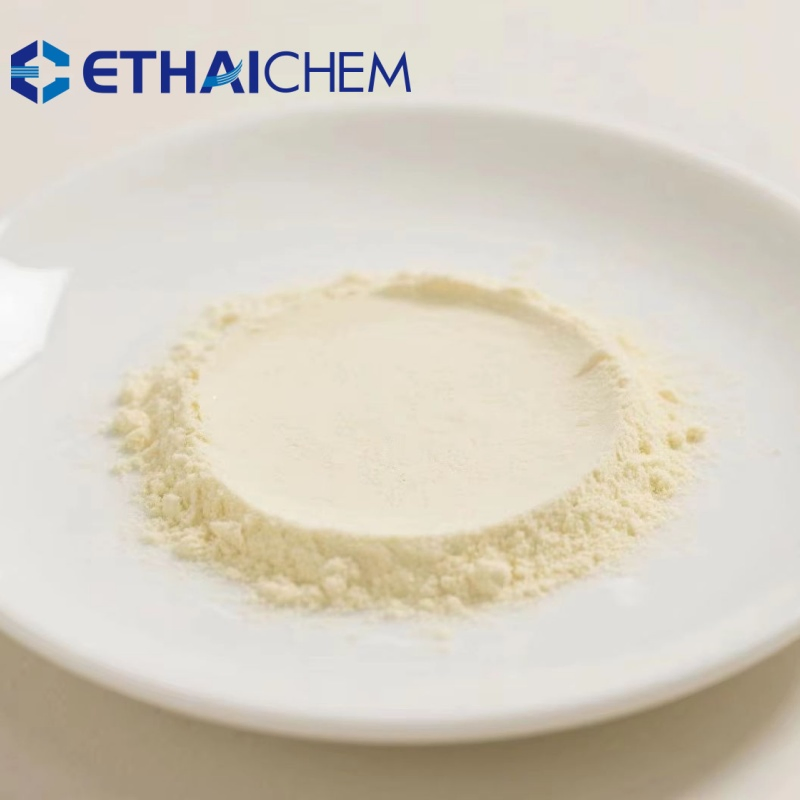 Best Quality Bulk Sales Isolated Soy Protein Factory Supply Hydrolyzed Soy Protein