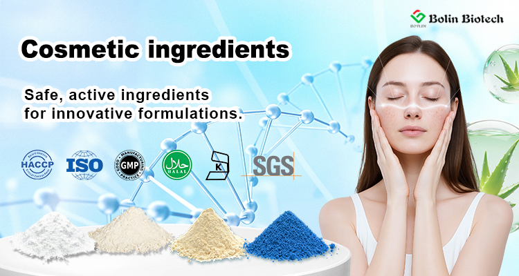 Bovine Collagen Peptide Row 1 Image 1