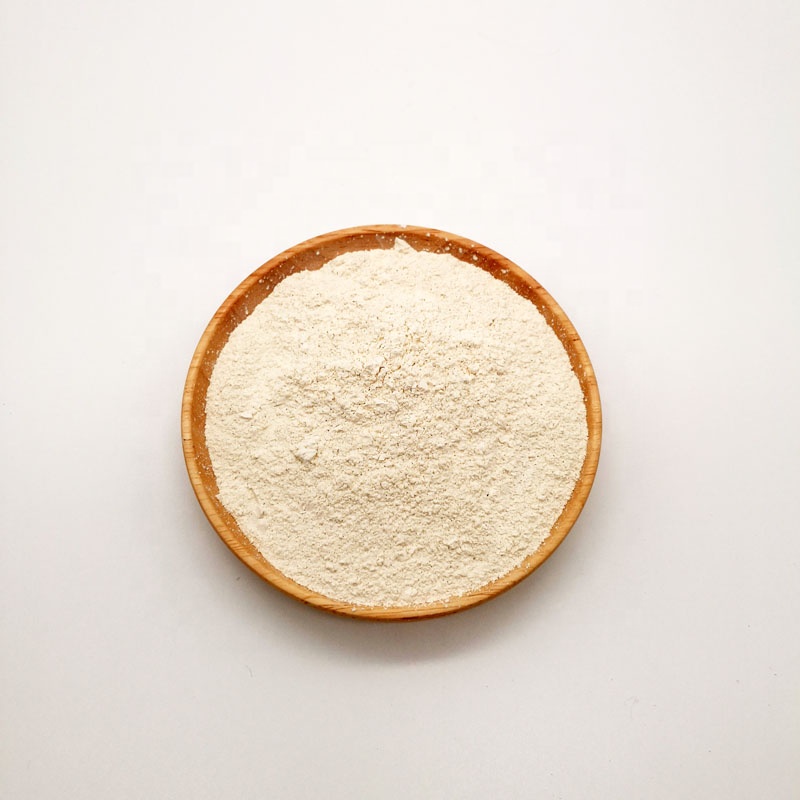 Halal Hydrolyzed Rice Protein Isolate 90% Powder Organic Rice Protein Vegan Blend Flavored Protein Powder