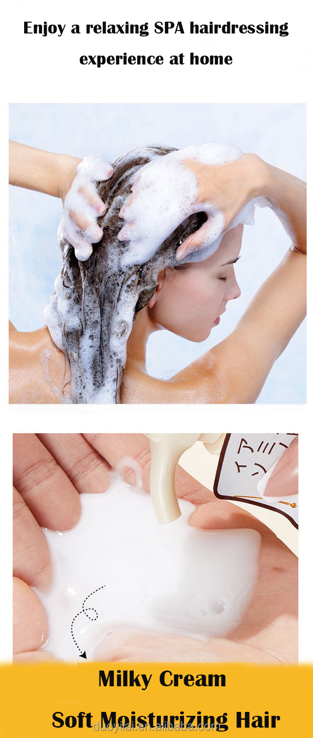 Anti-Hair Loss Shampoo Details 2