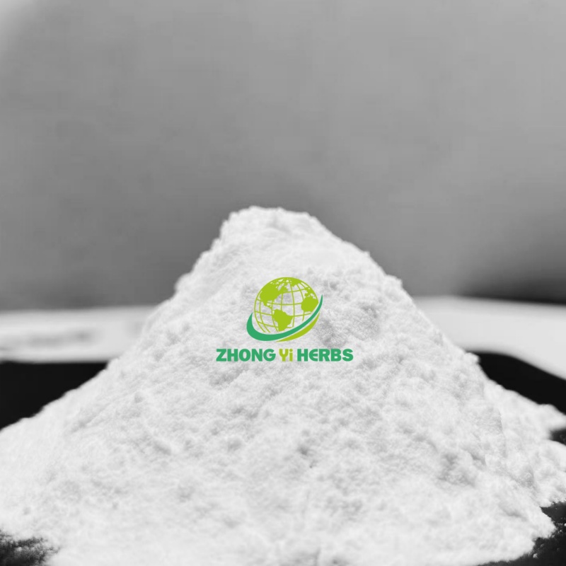 Factory Direct Supply Food Grade Pea Extract Powder 98% Hydrolyzed Pea Protein Peptide Powder