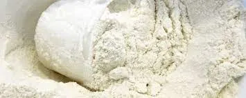 Hydrolyzed milk protein powder