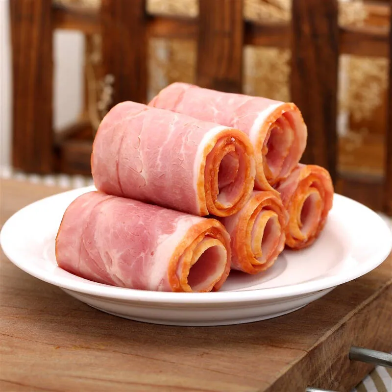 Hot Sale Hydrolyzed Isolated Soy Protein for Meat Products