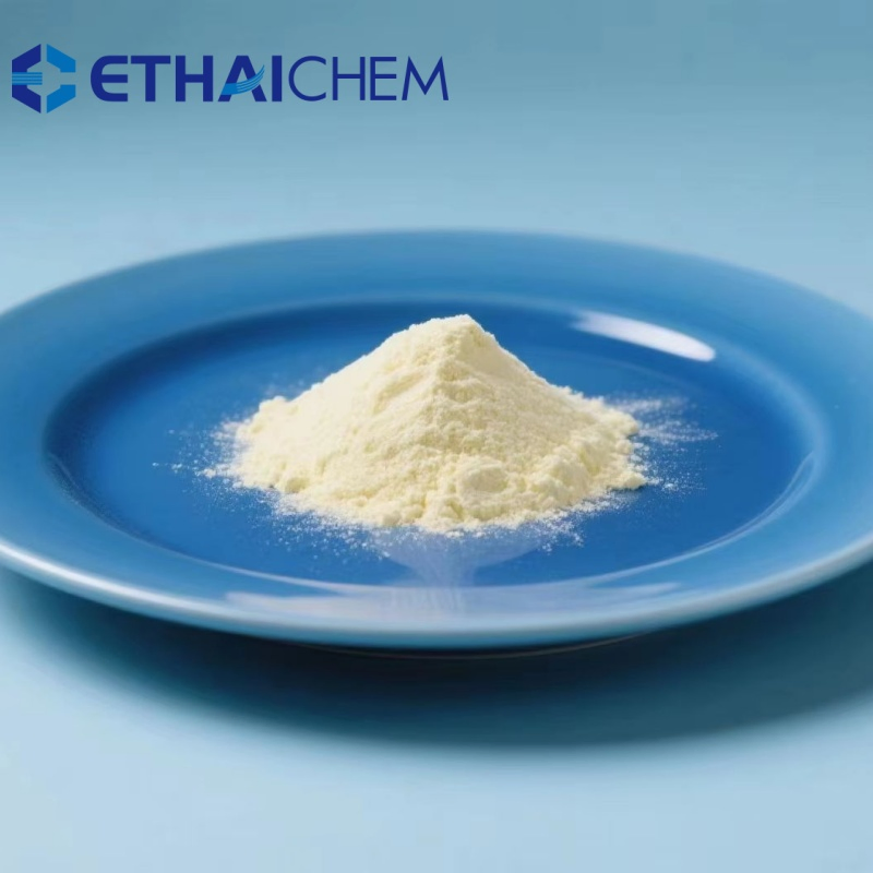 Best Quality Bulk Sales Isolated Soy Protein Factory Supply Hydrolyzed Soy Protein