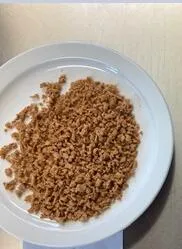 CAS 9010-10-0 Tvp Organic Hydrolyzed Soybean Soy Protein