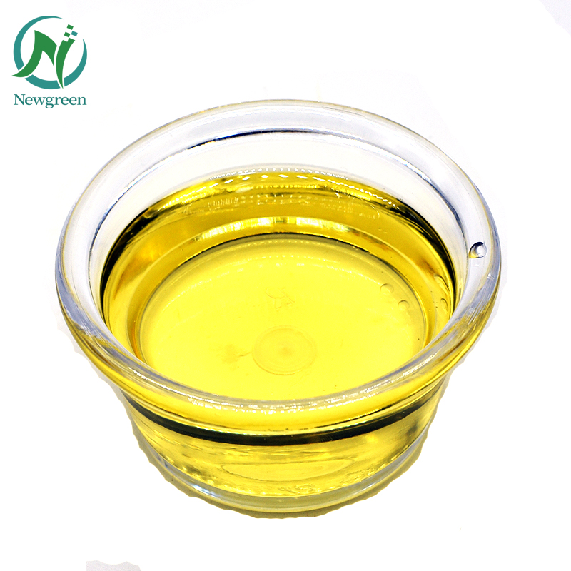 Newgreen Supply Food Grade DHA/EPA Deep Sea Fish Oil