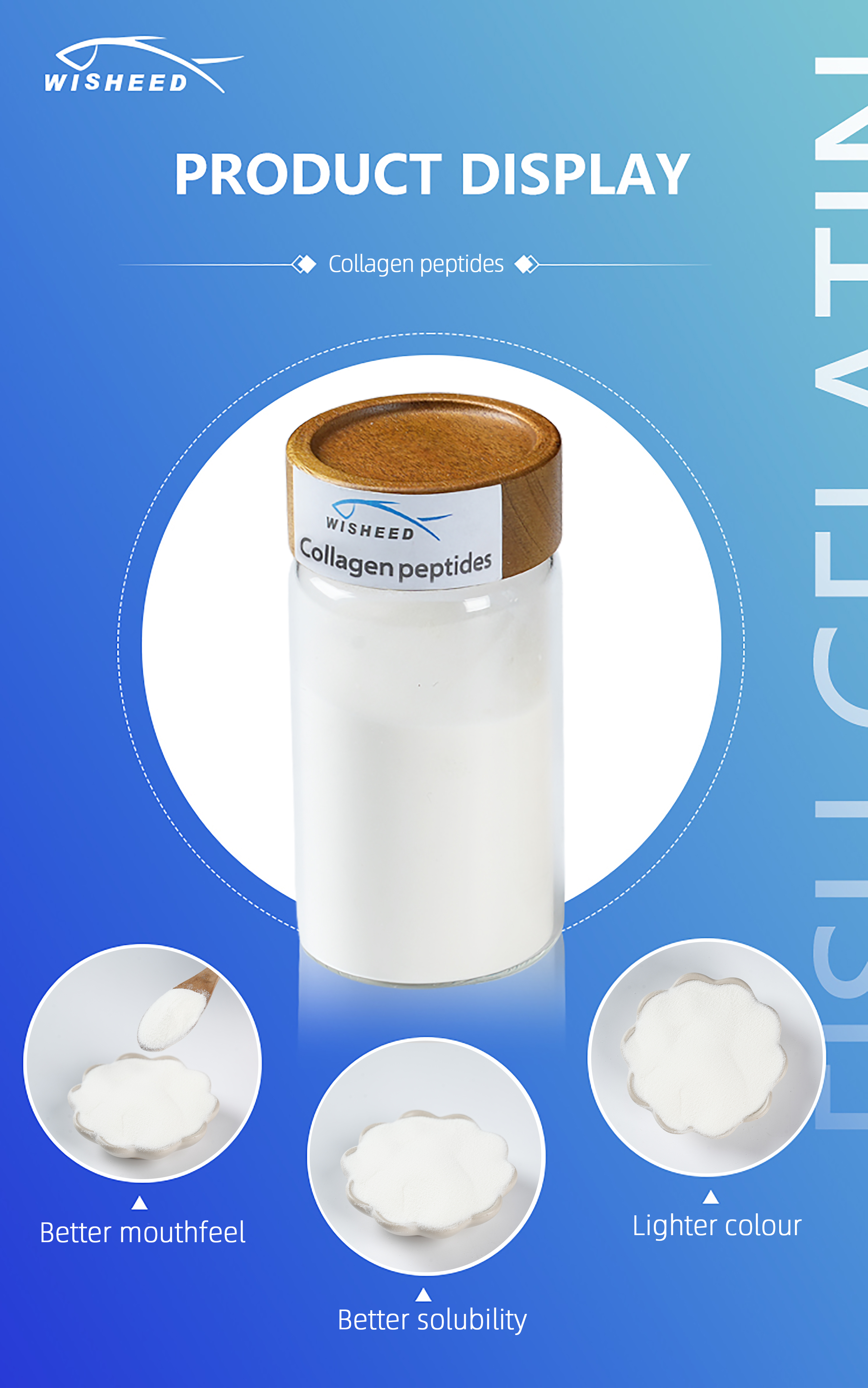 Collagen Product