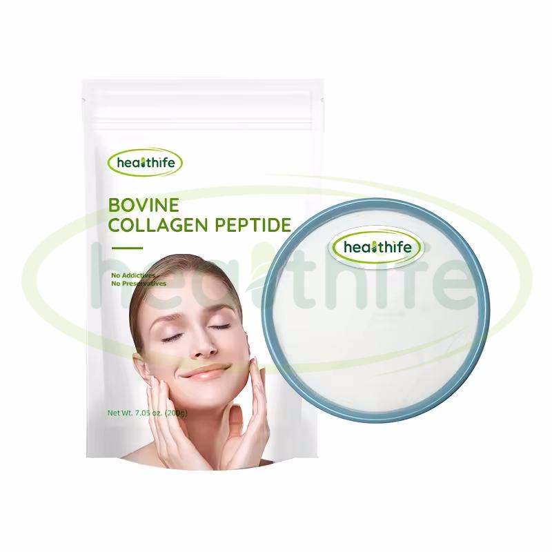 Collagen Peptide Powder