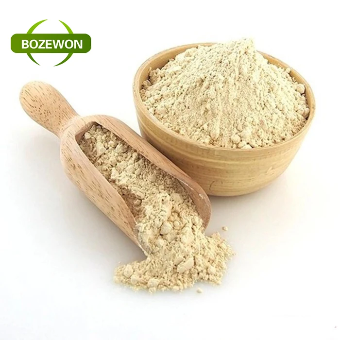 High-quality Food Grade Hydrolyzed Wheat Protein Wheat Powder For Adults