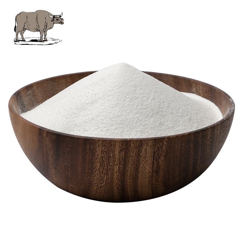 Hydrolyzed Bovine Collagen Peptide Powder Pure Natural Flavor Protein Powder Nutrition Enhancers Providing Energy No Additives