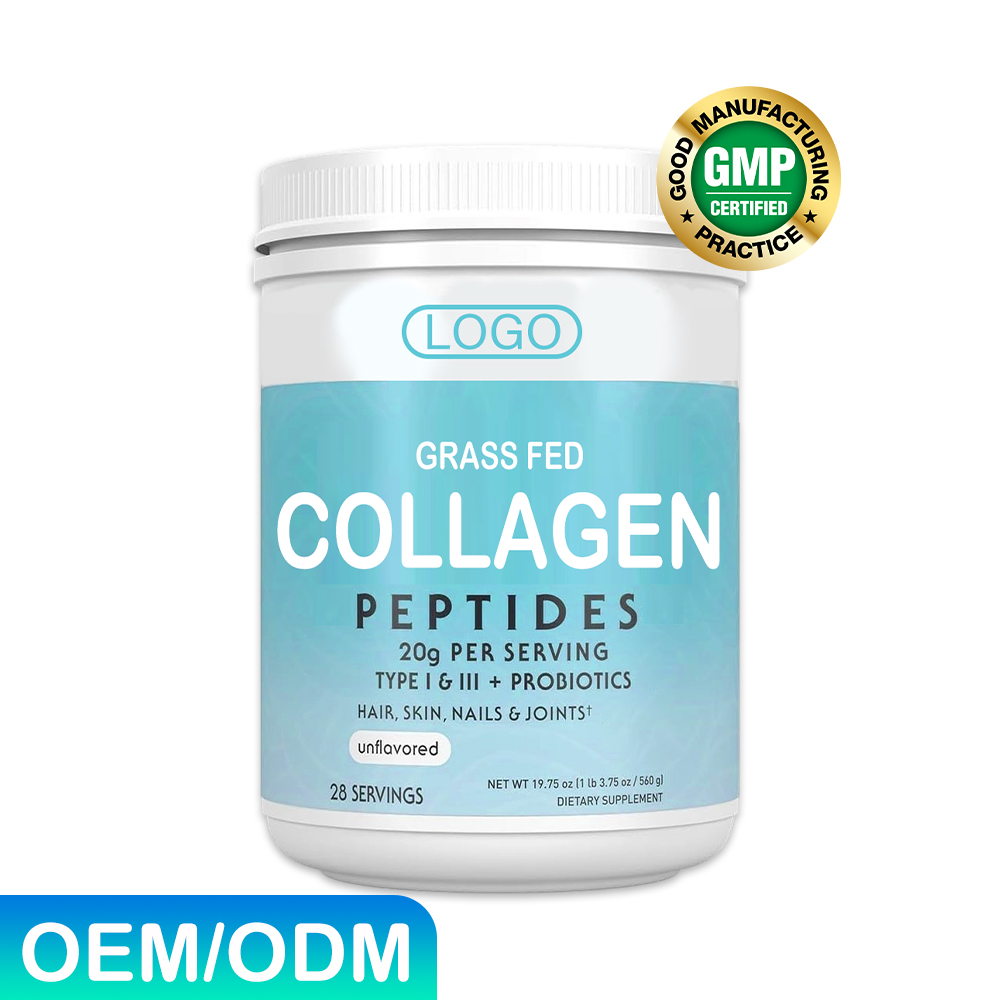 Collagen Grass Fed Peptides Powder Unflavored Hydrolyzed Protein Supplements Vital Proteins for Women Marine Multi Collagen