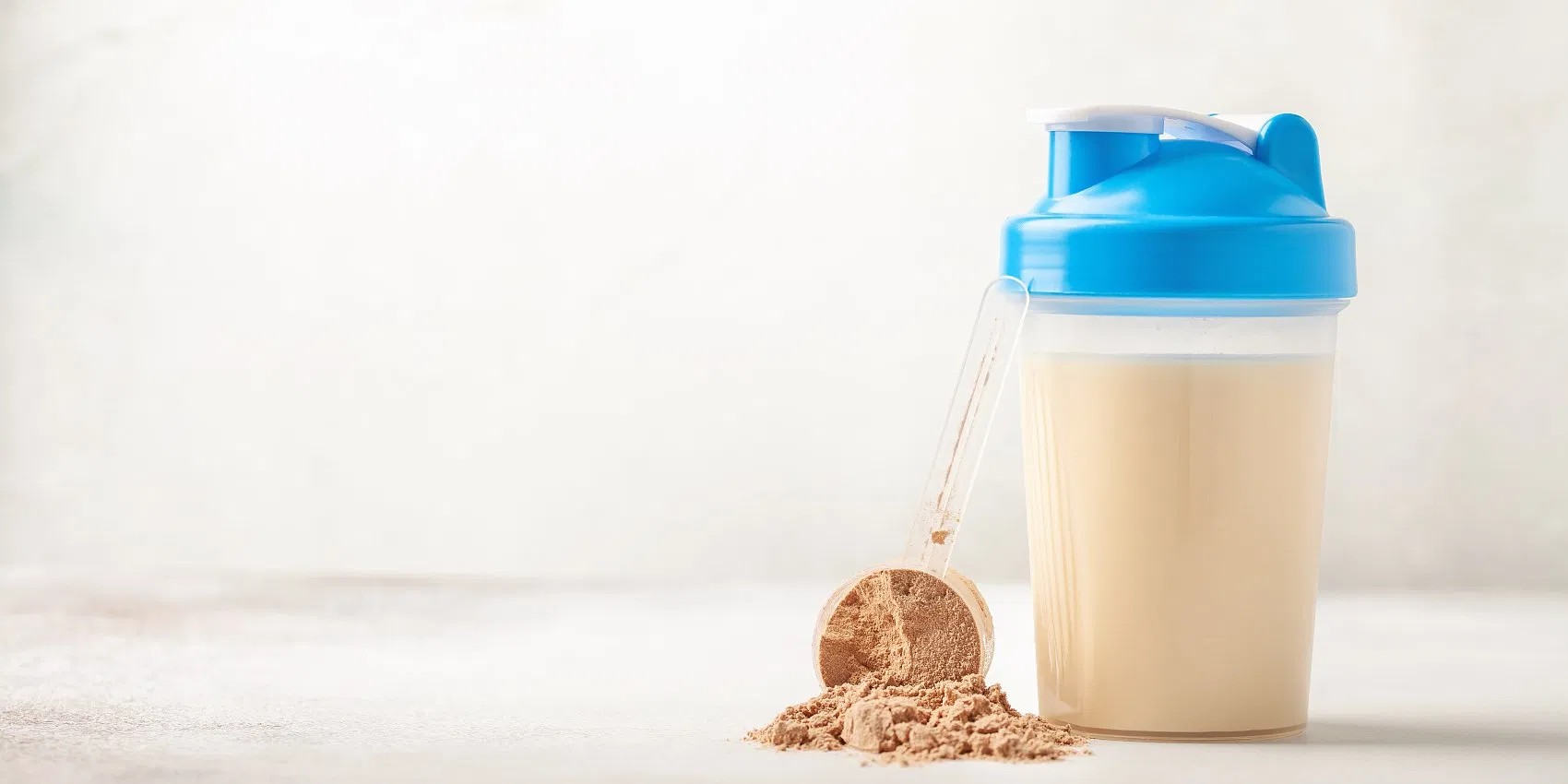 Premium Hydrolyzed Soy Protein Isolate for Muscle Recovery