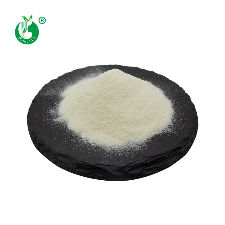 Pincredit Wholesale ISO22000 and HACCP Certified 1000 Dalton Hydrolyzed Bovine Collagen Peptide Powder