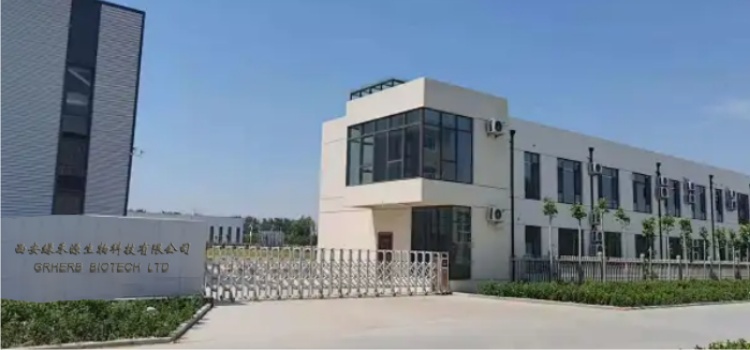 Production Facility